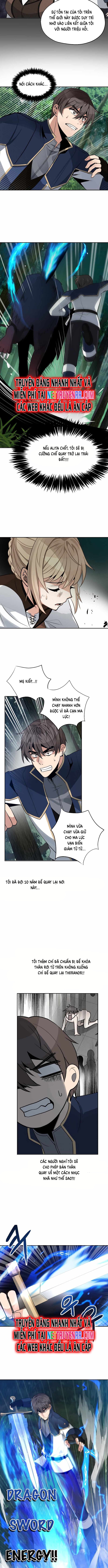 Quay Trở Lại Dị Giới Một Lần Nữa Chapter 7 - Trang 2