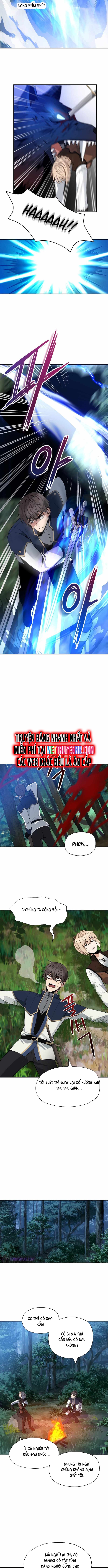 Quay Trở Lại Dị Giới Một Lần Nữa Chapter 7 - Trang 2