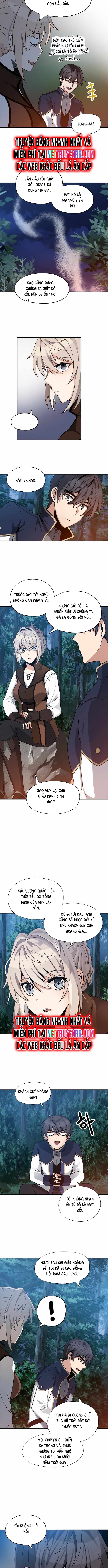 Quay Trở Lại Dị Giới Một Lần Nữa Chapter 7 - Trang 2