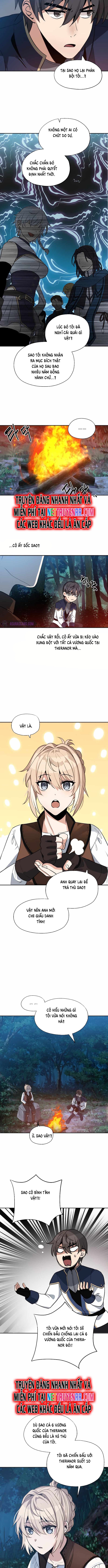 Quay Trở Lại Dị Giới Một Lần Nữa Chapter 7 - Trang 2