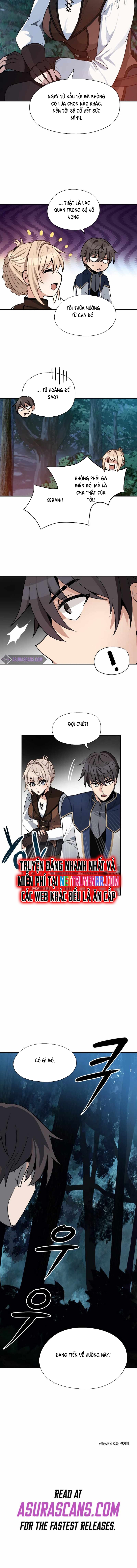 Quay Trở Lại Dị Giới Một Lần Nữa Chapter 7 - Trang 2