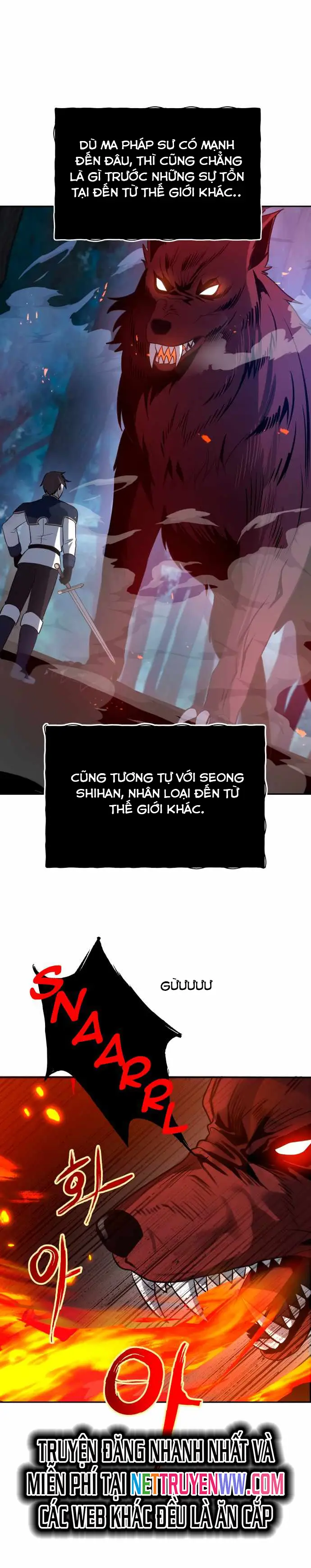 Quay Trở Lại Dị Giới Một Lần Nữa Chapter 9 - Trang 2