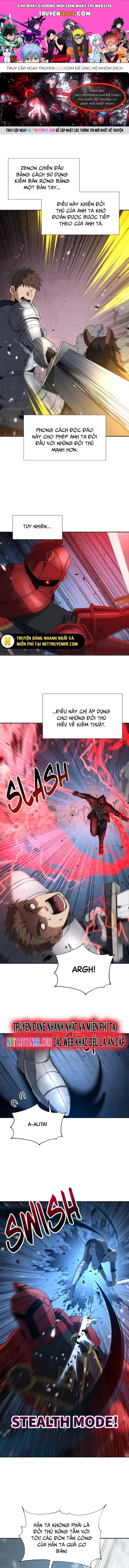 Quay Trở Lại Dị Giới Một Lần Nữa Chapter 91 - Trang 2