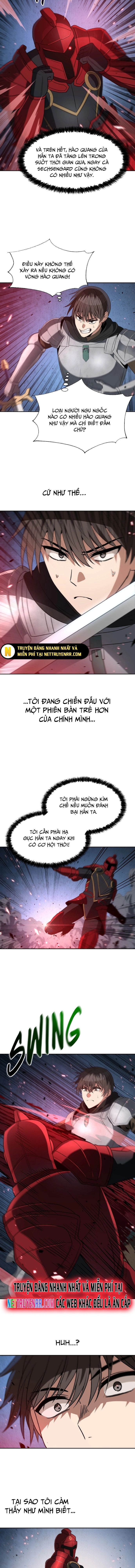 Quay Trở Lại Dị Giới Một Lần Nữa Chapter 91 - Trang 2