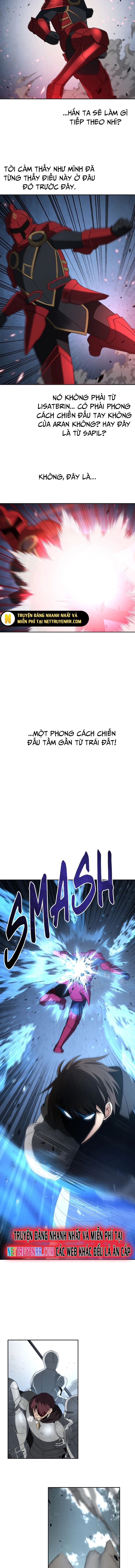 Quay Trở Lại Dị Giới Một Lần Nữa Chapter 91 - Trang 2