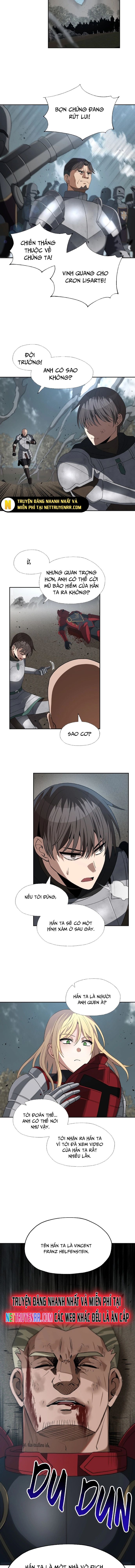 Quay Trở Lại Dị Giới Một Lần Nữa Chapter 91 - Trang 2