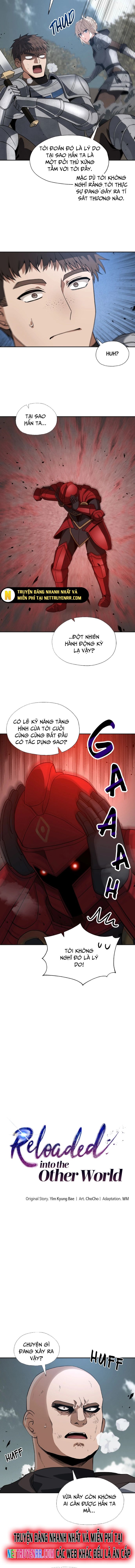 Quay Trở Lại Dị Giới Một Lần Nữa Chapter 91 - Trang 2