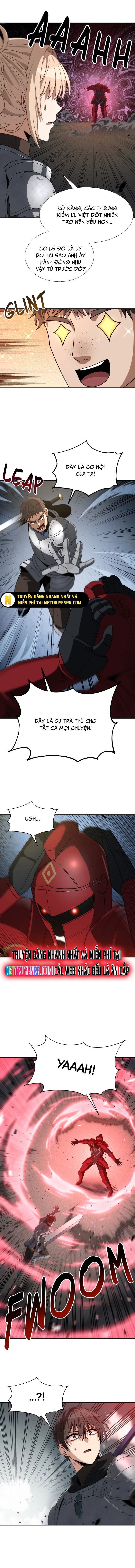 Quay Trở Lại Dị Giới Một Lần Nữa Chapter 91 - Trang 2