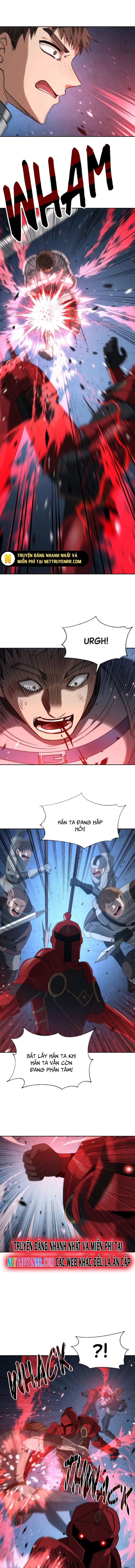 Quay Trở Lại Dị Giới Một Lần Nữa Chapter 91 - Trang 2