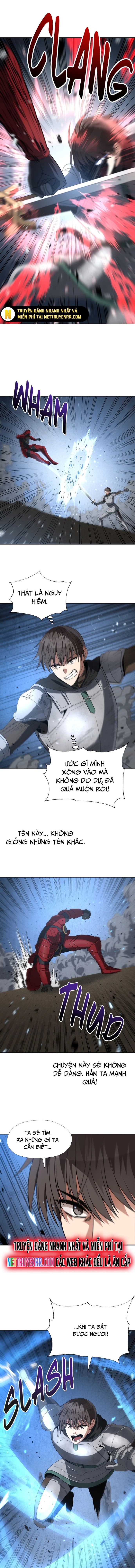 Quay Trở Lại Dị Giới Một Lần Nữa Chapter 91 - Trang 2
