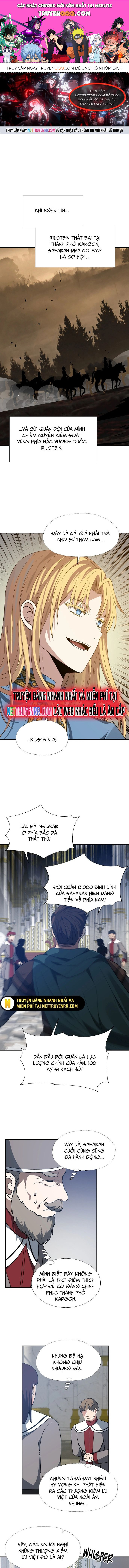 Quay Trở Lại Dị Giới Một Lần Nữa Chapter 93 - Trang 2