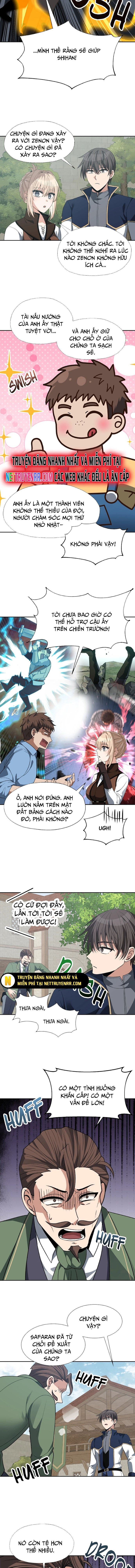 Quay Trở Lại Dị Giới Một Lần Nữa Chapter 93 - Trang 2