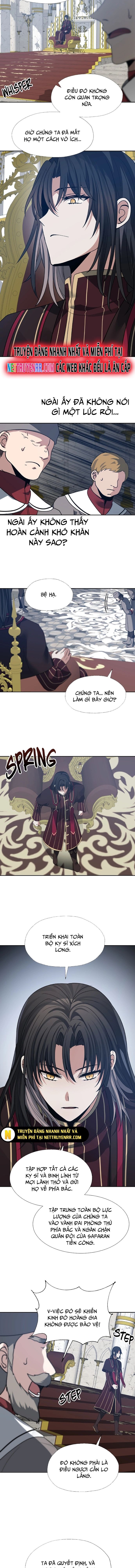 Quay Trở Lại Dị Giới Một Lần Nữa Chapter 93 - Trang 2