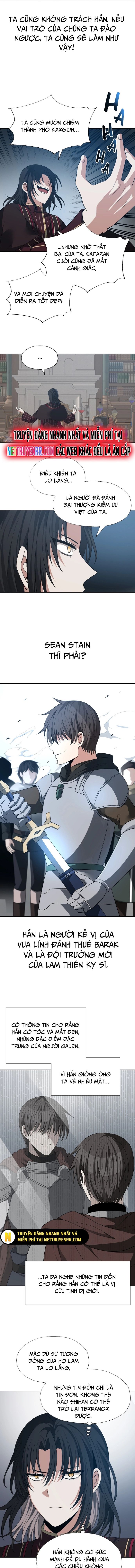 Quay Trở Lại Dị Giới Một Lần Nữa Chapter 93 - Trang 2