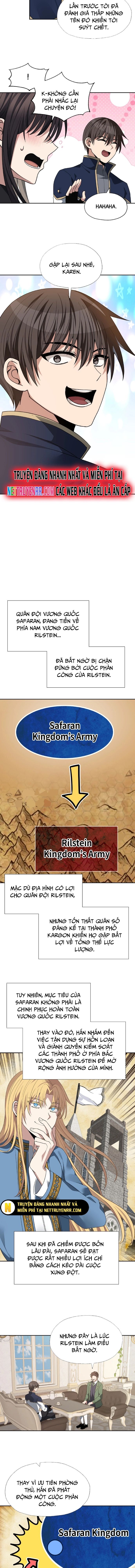 Quay Trở Lại Dị Giới Một Lần Nữa Chapter 93 - Trang 2