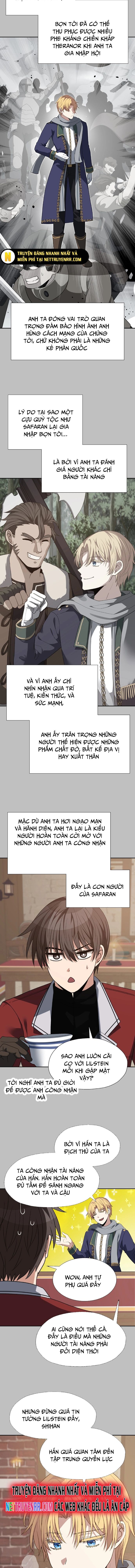 Quay Trở Lại Dị Giới Một Lần Nữa Chapter 94 - Trang 2