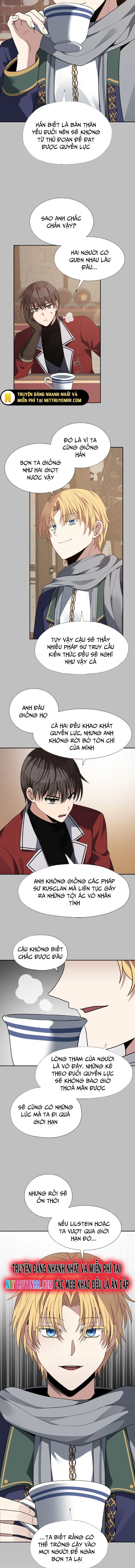 Quay Trở Lại Dị Giới Một Lần Nữa Chapter 94 - Trang 2