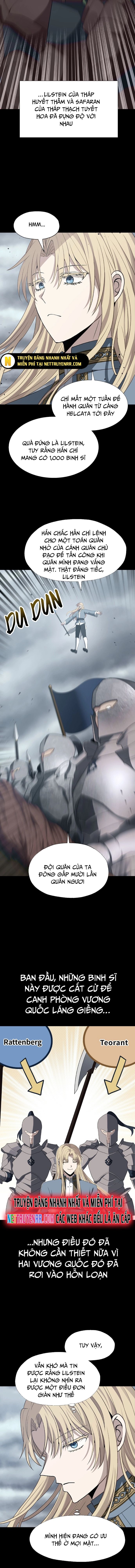 Quay Trở Lại Dị Giới Một Lần Nữa Chapter 94 - Trang 2