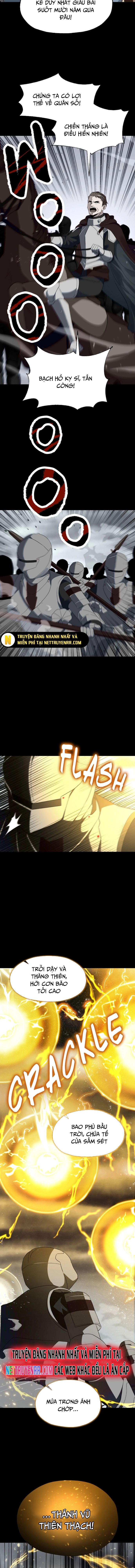 Quay Trở Lại Dị Giới Một Lần Nữa Chapter 94 - Trang 2