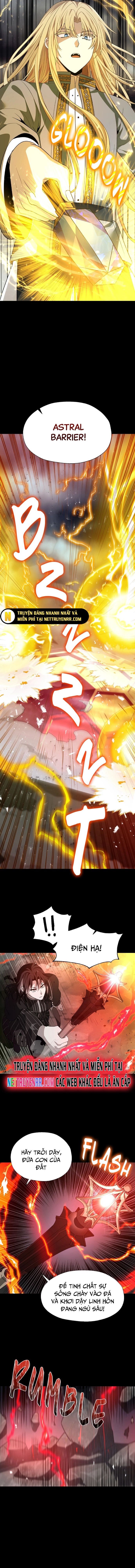 Quay Trở Lại Dị Giới Một Lần Nữa Chapter 94 - Trang 2