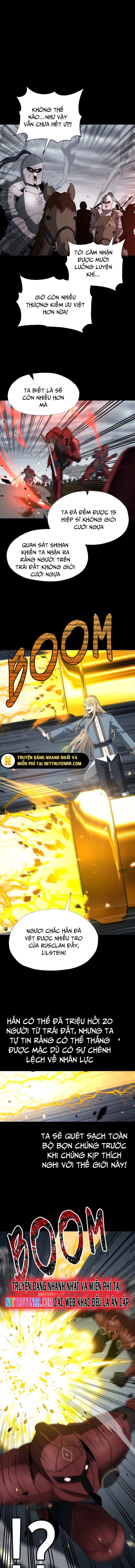 Quay Trở Lại Dị Giới Một Lần Nữa Chapter 95 - Trang 2