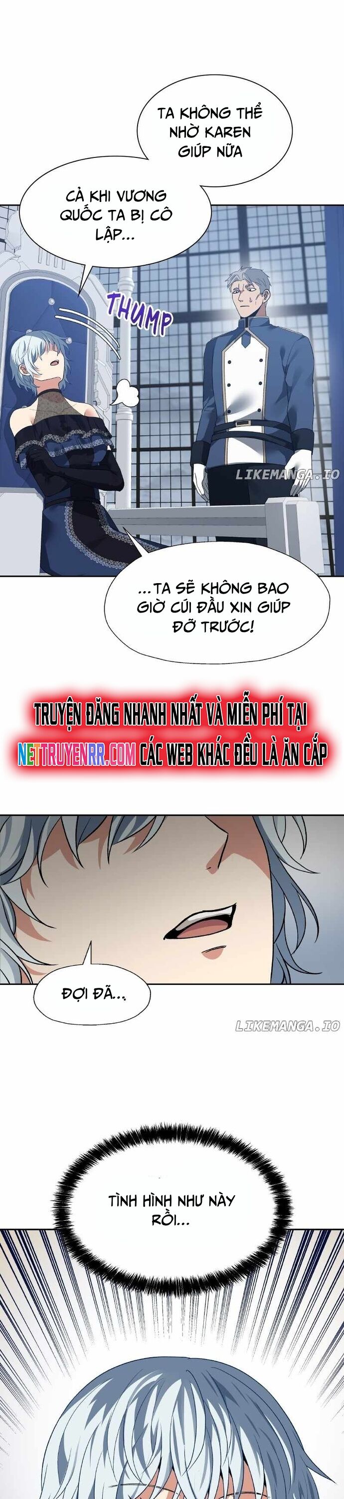 Quay Trở Lại Dị Giới Một Lần Nữa Chapter 96 - Trang 2