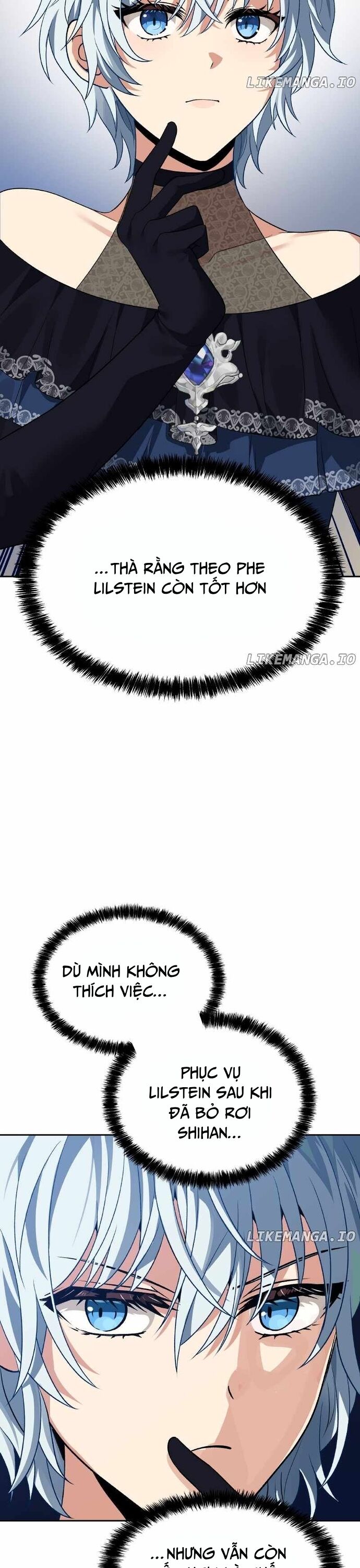 Quay Trở Lại Dị Giới Một Lần Nữa Chapter 96 - Trang 2