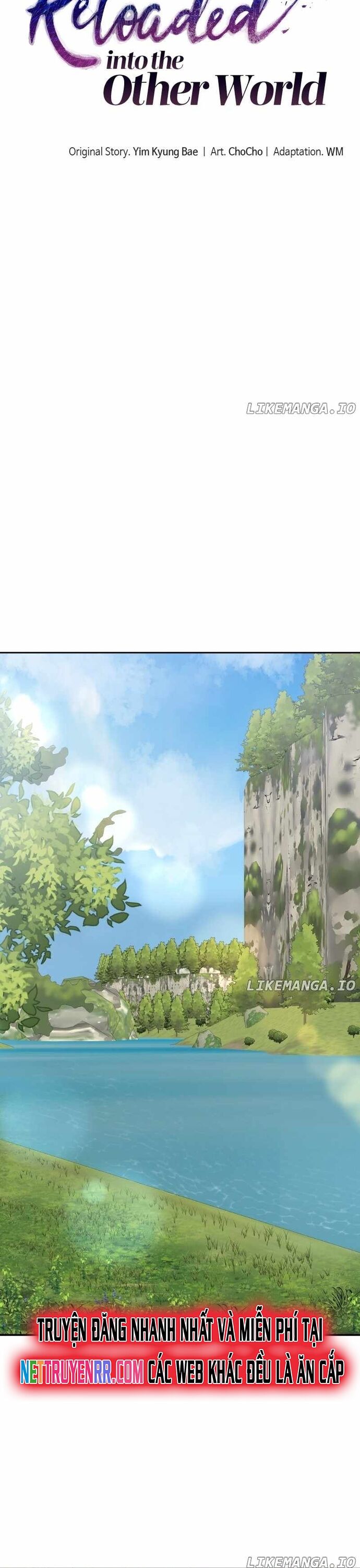 Quay Trở Lại Dị Giới Một Lần Nữa Chapter 96 - Trang 2