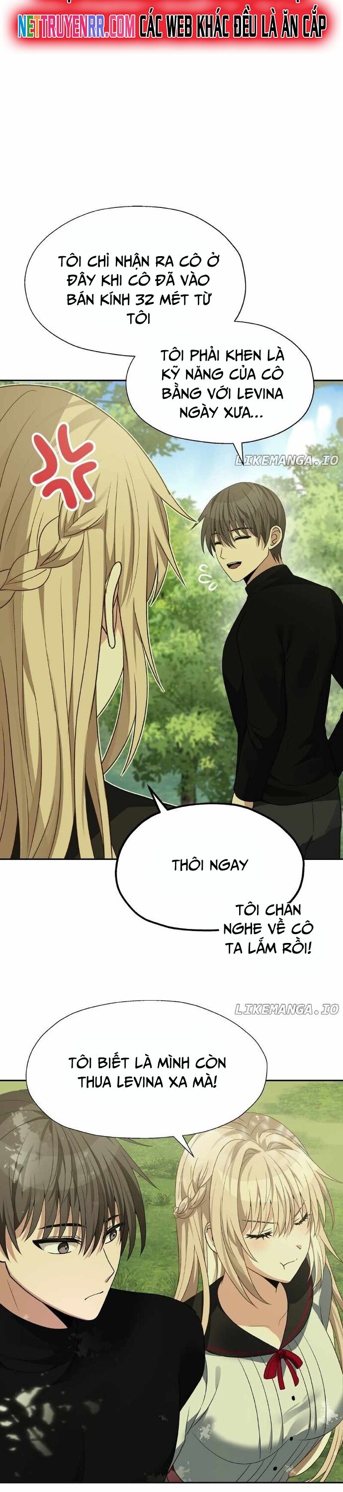 Quay Trở Lại Dị Giới Một Lần Nữa Chapter 96 - Trang 2