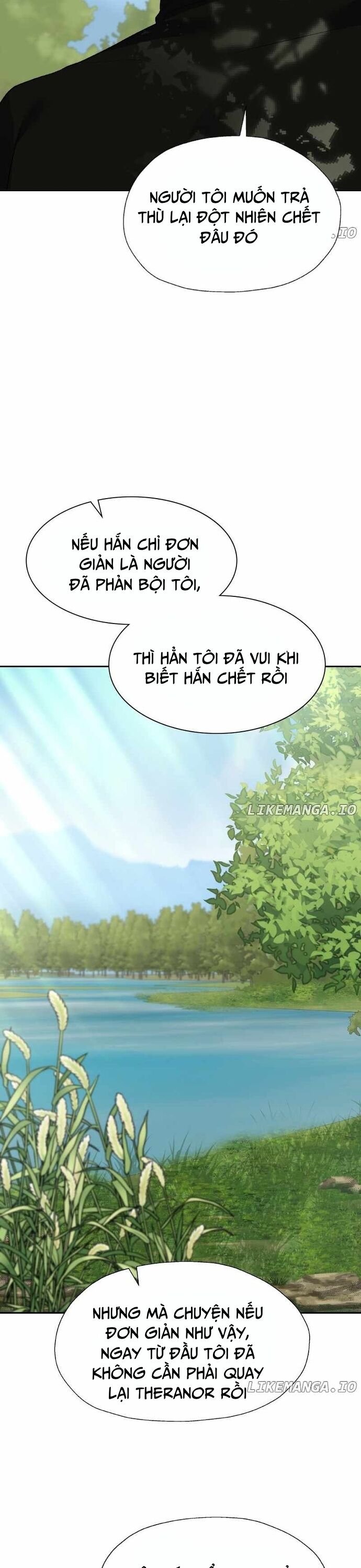 Quay Trở Lại Dị Giới Một Lần Nữa Chapter 96 - Trang 2