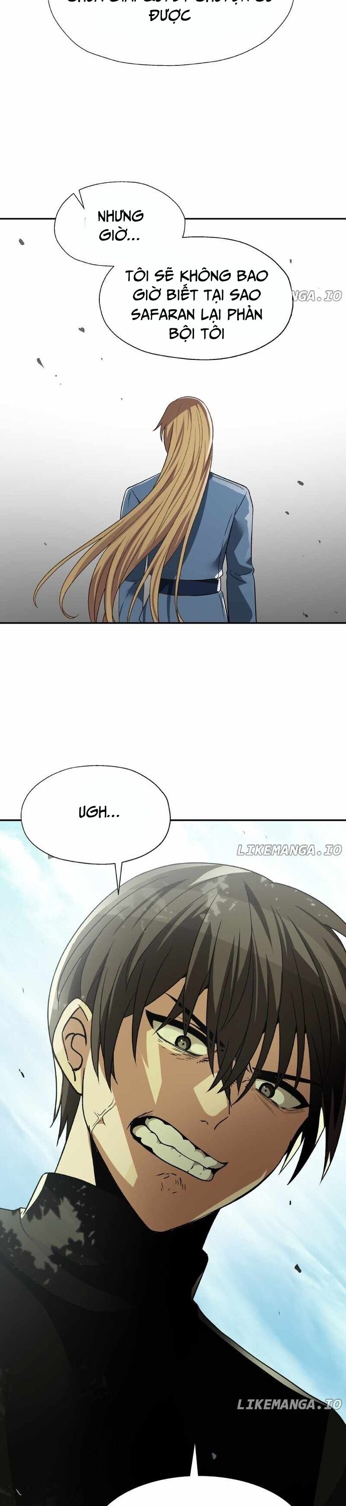 Quay Trở Lại Dị Giới Một Lần Nữa Chapter 96 - Trang 2