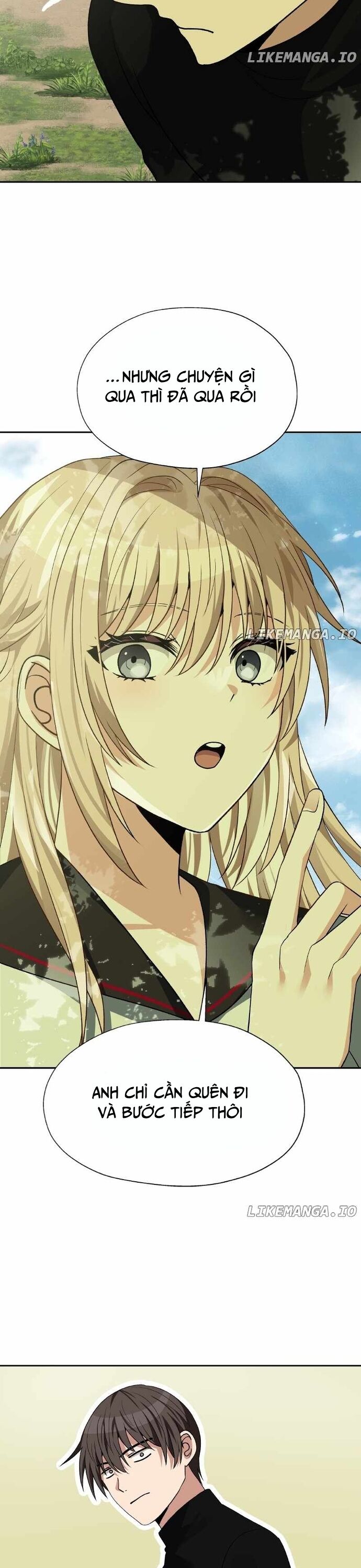 Quay Trở Lại Dị Giới Một Lần Nữa Chapter 96 - Trang 2