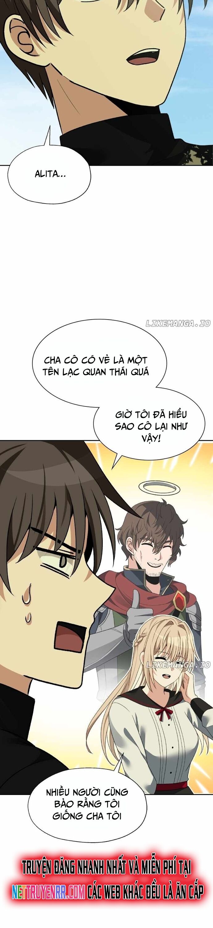 Quay Trở Lại Dị Giới Một Lần Nữa Chapter 96 - Trang 2