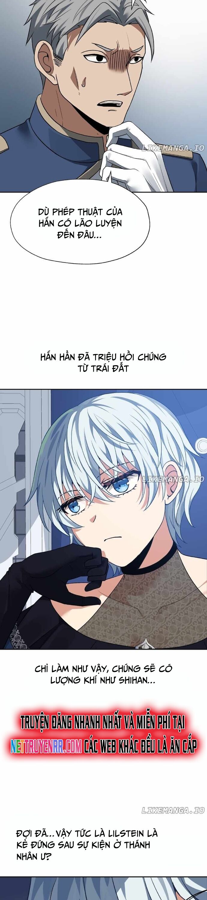 Quay Trở Lại Dị Giới Một Lần Nữa Chapter 96 - Trang 2