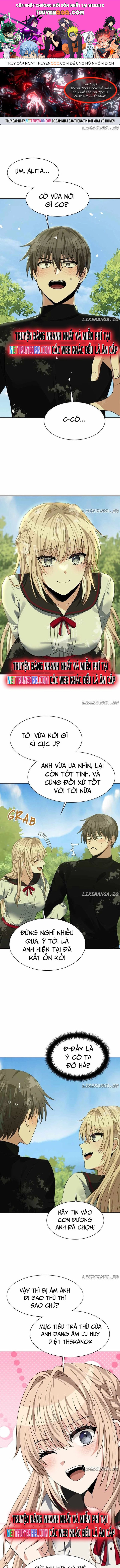 Quay Trở Lại Dị Giới Một Lần Nữa Chapter 97 - Trang 2