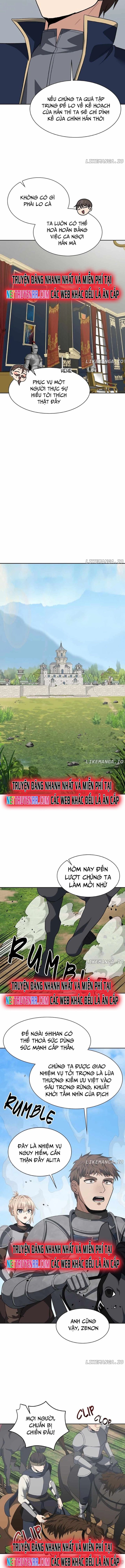 Quay Trở Lại Dị Giới Một Lần Nữa Chapter 97 - Trang 2