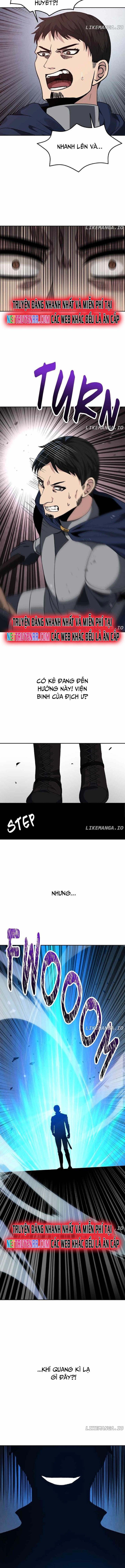 Quay Trở Lại Dị Giới Một Lần Nữa Chapter 97 - Trang 2