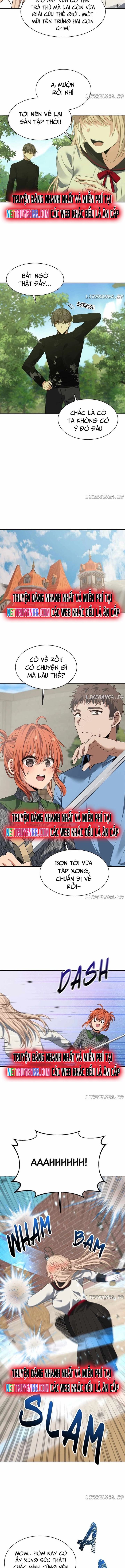 Quay Trở Lại Dị Giới Một Lần Nữa Chapter 97 - Trang 2