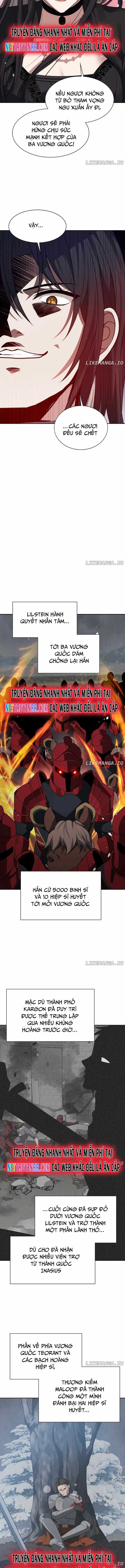 Quay Trở Lại Dị Giới Một Lần Nữa Chapter 97 - Trang 2