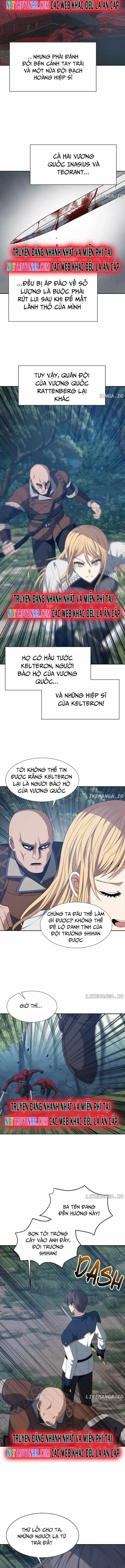 Quay Trở Lại Dị Giới Một Lần Nữa Chapter 97 - Trang 2