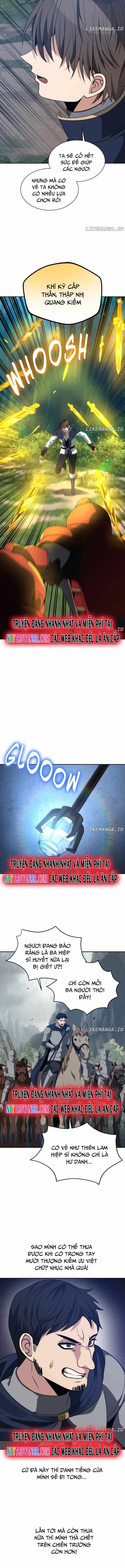 Quay Trở Lại Dị Giới Một Lần Nữa Chapter 97 - Trang 2