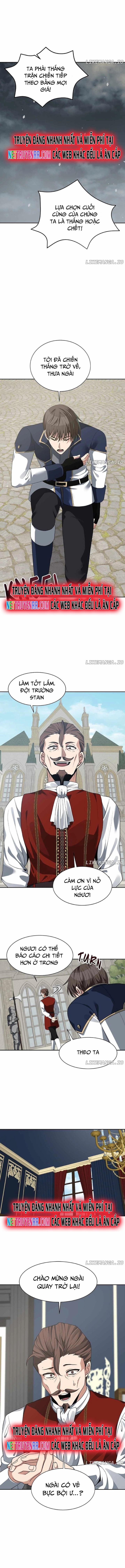 Quay Trở Lại Dị Giới Một Lần Nữa Chapter 97 - Trang 2