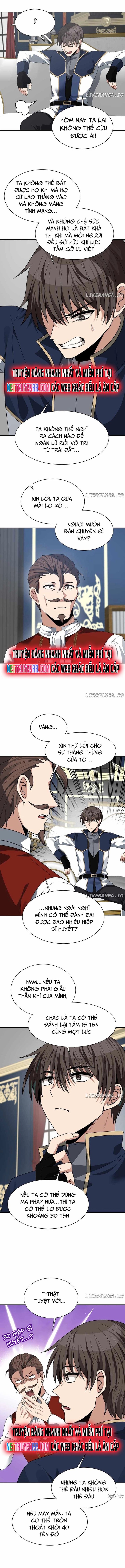 Quay Trở Lại Dị Giới Một Lần Nữa Chapter 97 - Trang 2