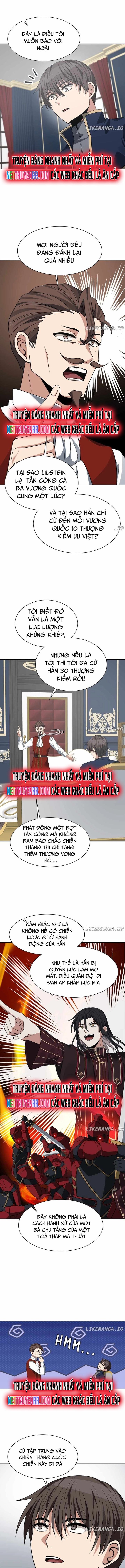 Quay Trở Lại Dị Giới Một Lần Nữa Chapter 97 - Trang 2