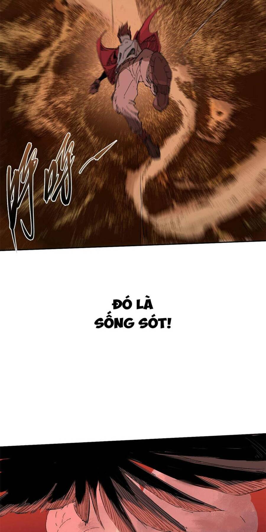 Quốc Độ Vĩnh Hằng Chapter 0 - Trang 2