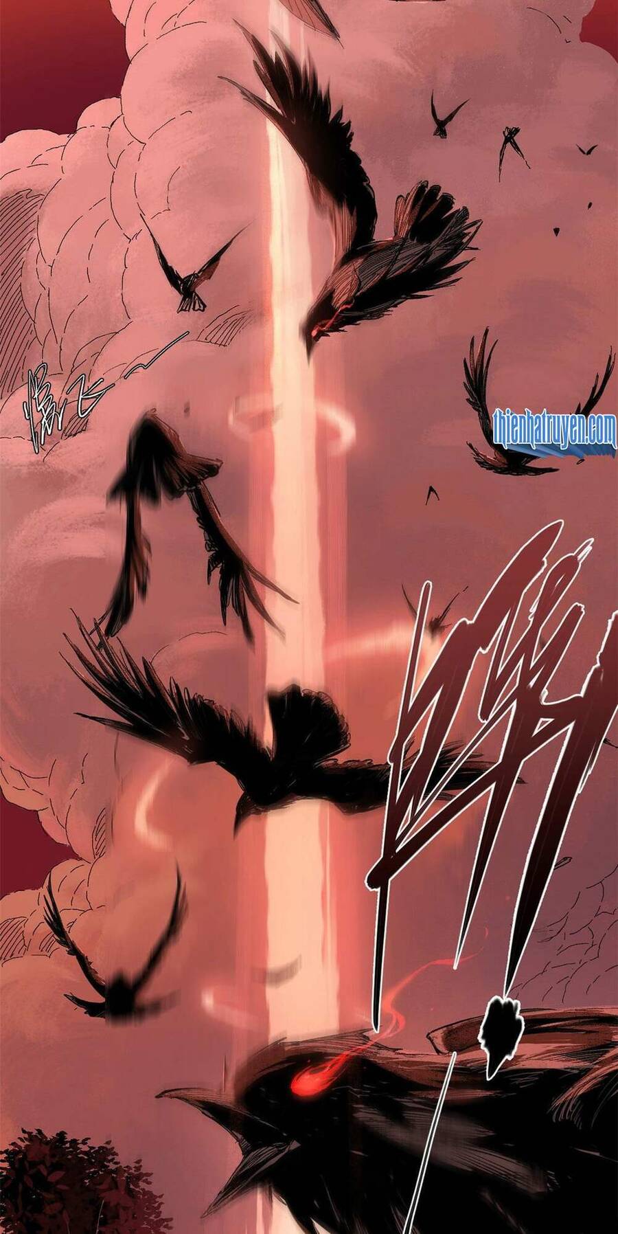 Quốc Độ Vĩnh Hằng Chapter 0 - Trang 2