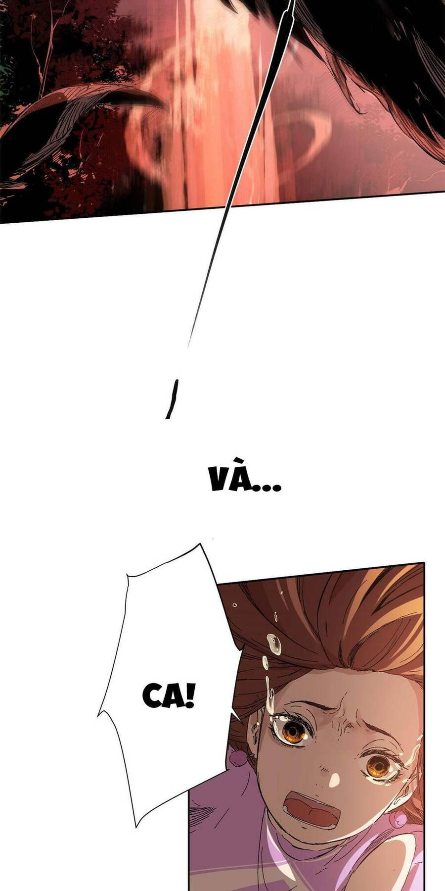 Quốc Độ Vĩnh Hằng Chapter 0 - Trang 2