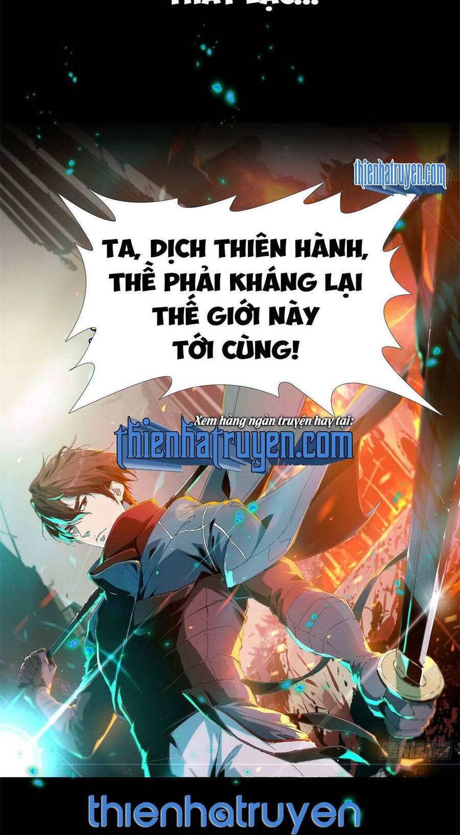 Quốc Độ Vĩnh Hằng Chapter 0 - Trang 2