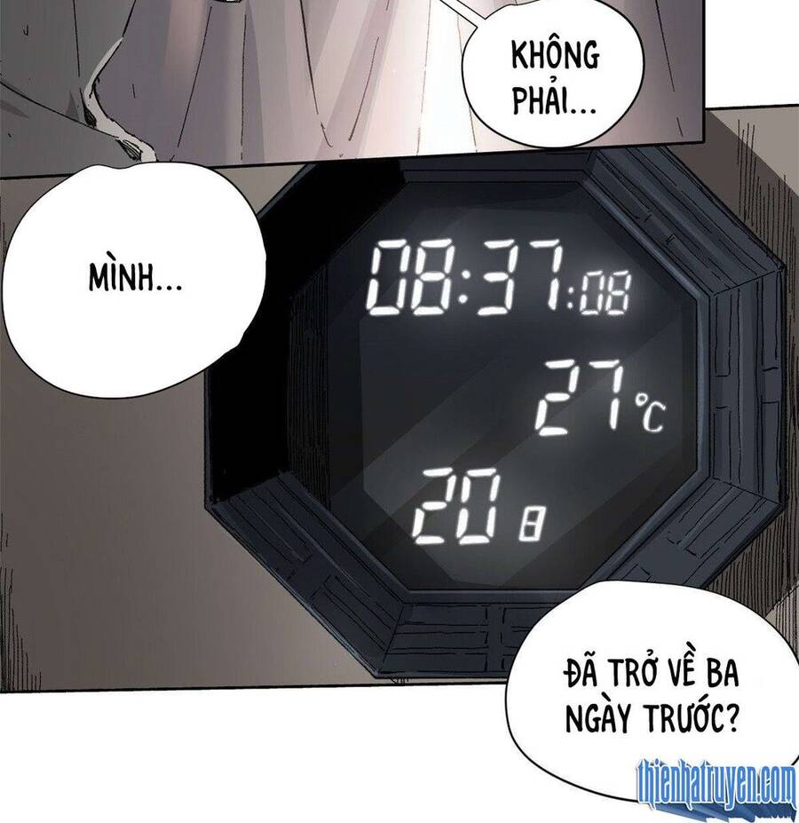 Quốc Độ Vĩnh Hằng Chapter 1 - Trang 2