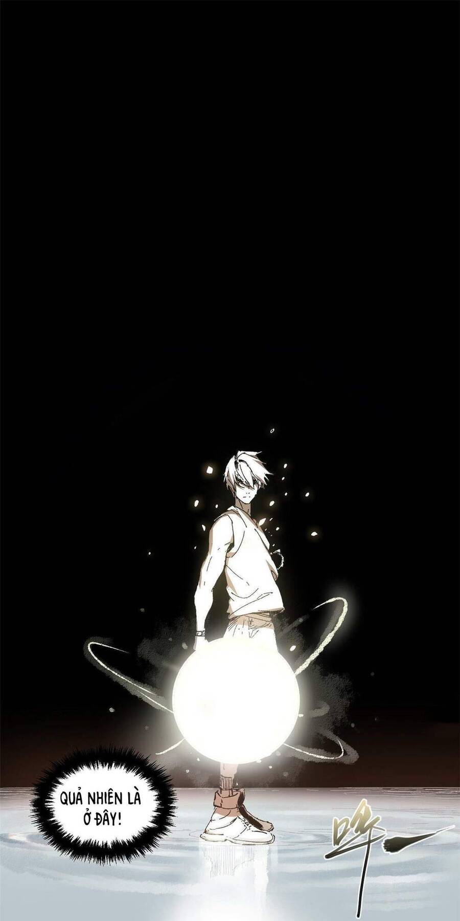 Quốc Độ Vĩnh Hằng Chapter 1 - Trang 2